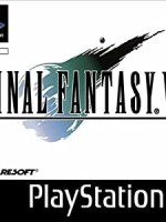 Looking back at Final Fantasy VII (PC, PSone,&nbsp;PSN)