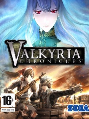 Valkyria Chronicles (PS3)