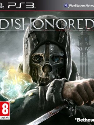 Dishonored (PC, PS3&nbsp;,360)