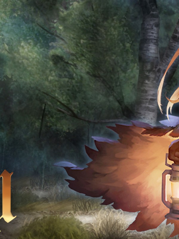 Vigil: The Longest Night (PC,&nbsp;SWITCH)