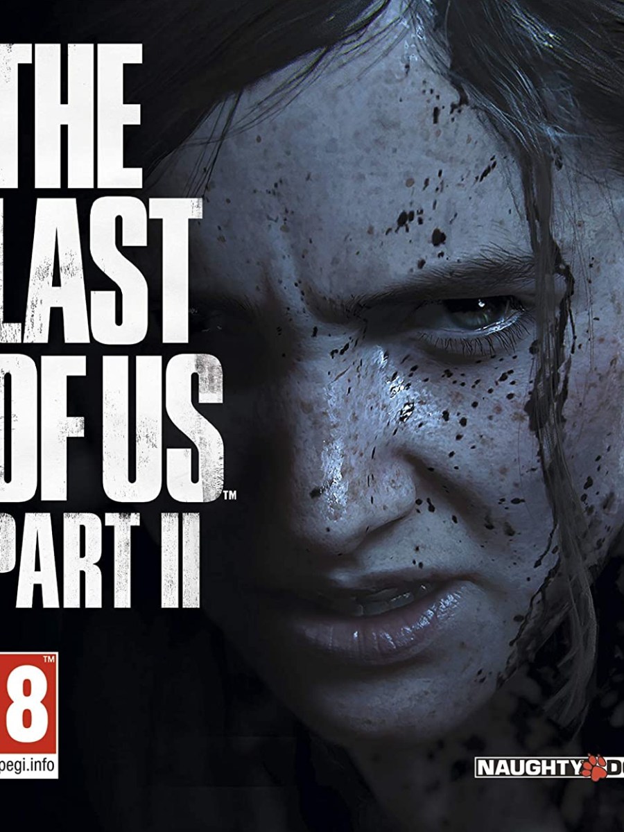 The Last of Us Part II&nbsp;(PS4)