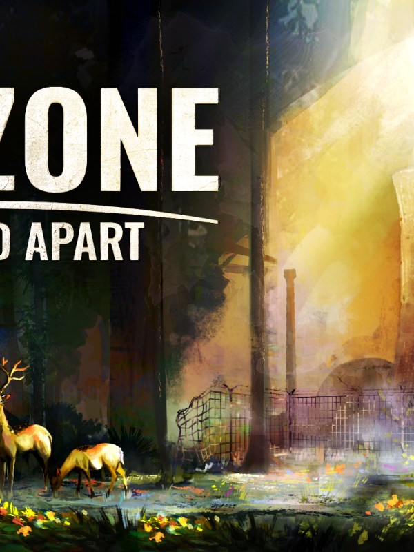 Endzone – A World Apart&nbsp;(PC)