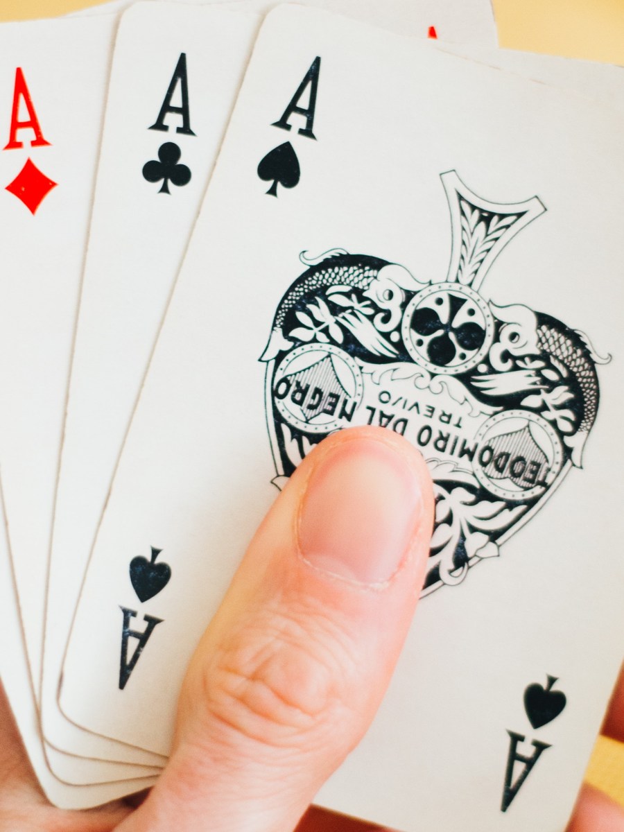 BONUS CONTENT: Player Personalities: What Gamers Want From Their&nbsp;Games