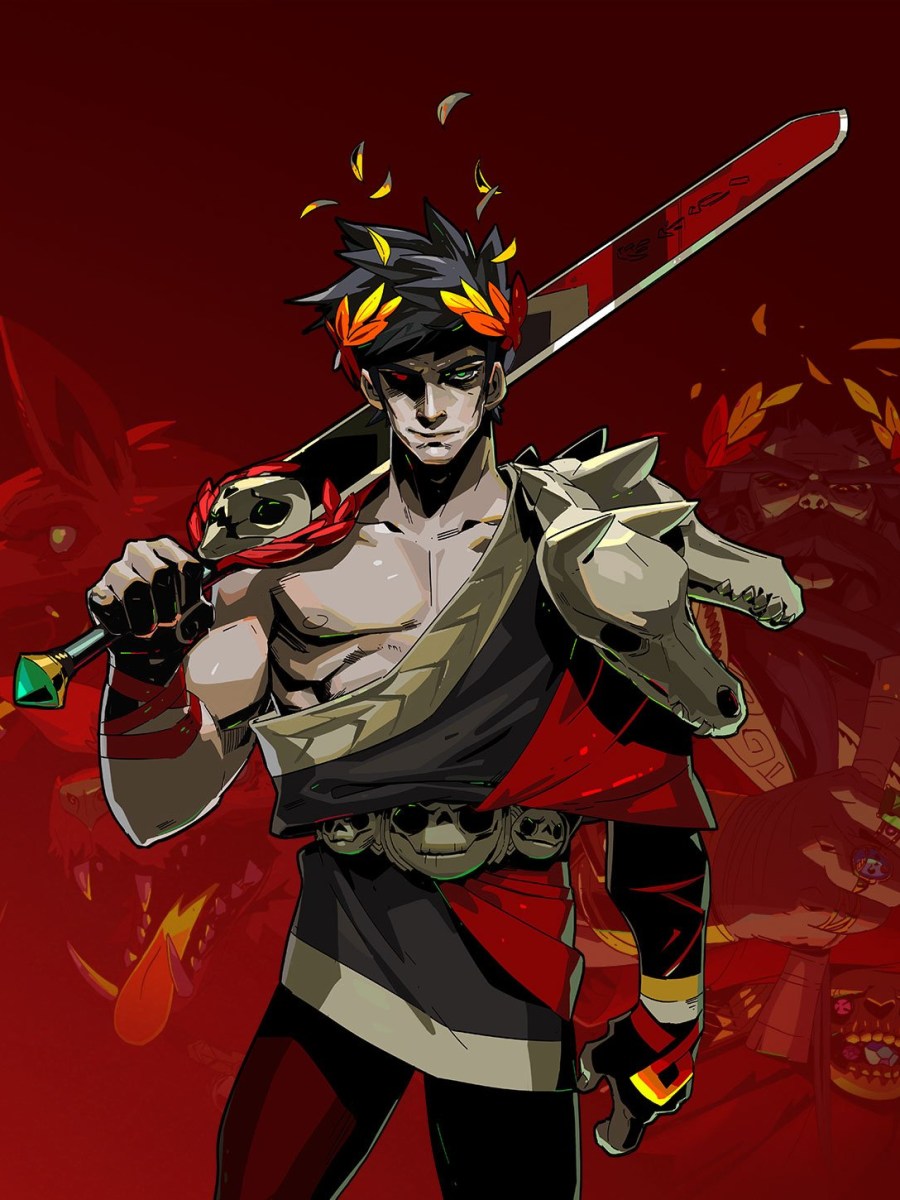 Hades (PC, SWITCH)