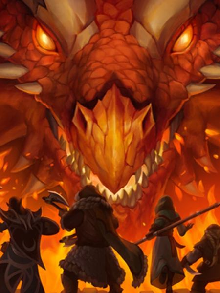 The D and D Resurgence: Why is Dungeons and Dragons more popular than&nbsp;ever?