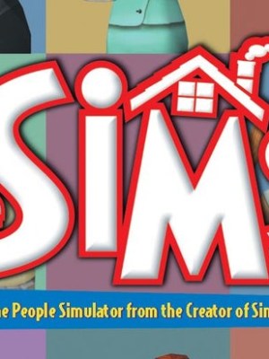 BONUS CONTENT: Looking Back at The Sims&nbsp;(PC)