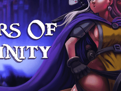 Doors of Insanity (PC, PS4, PS5, SWITCH, XBOXONE, XBOX&nbsp;X/S)