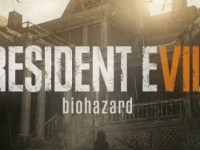 Resident Evil VII: Biohazard (PC, PS4, SWITCH, XBOX&nbsp;ONE)
